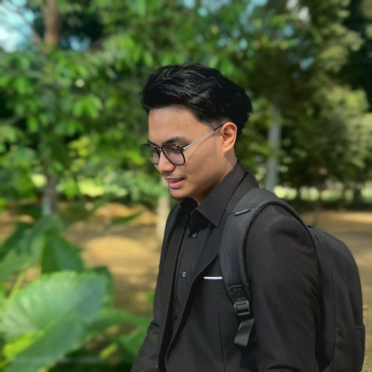 Profile Photo